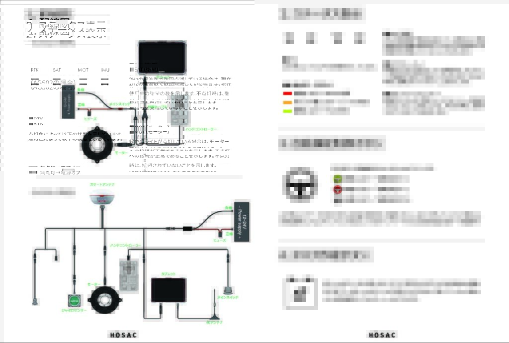 有線コントローラー更新しました。