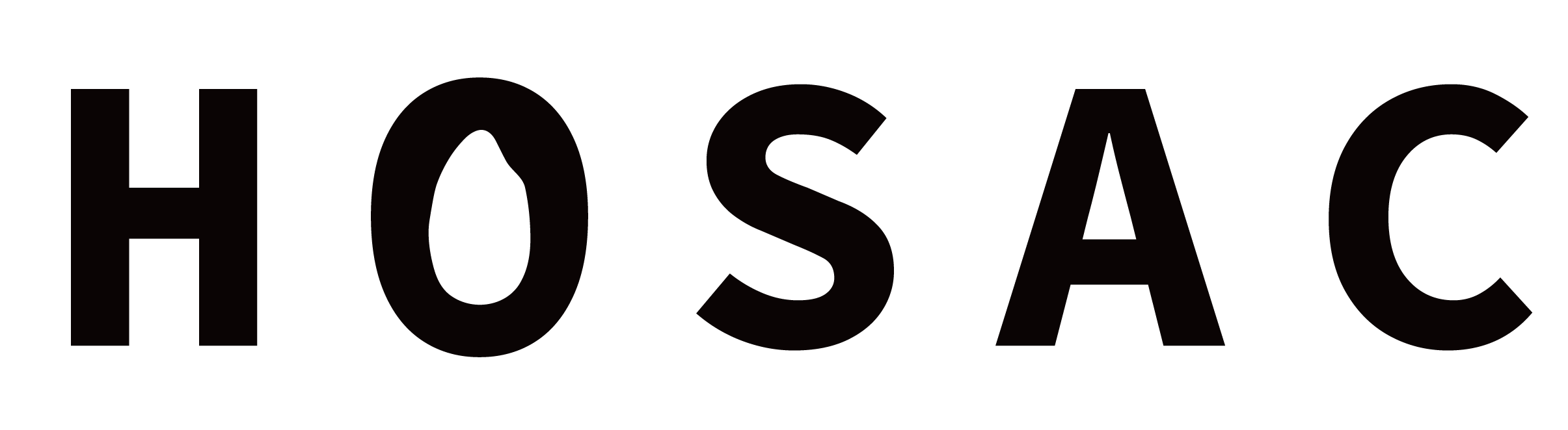 株式会社HOSAC（ホーサック）のホームページ