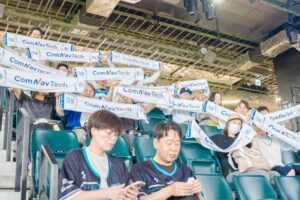 ファイターズキャンペーンへのご参加ありがとうございました！