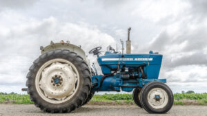 FORD4000