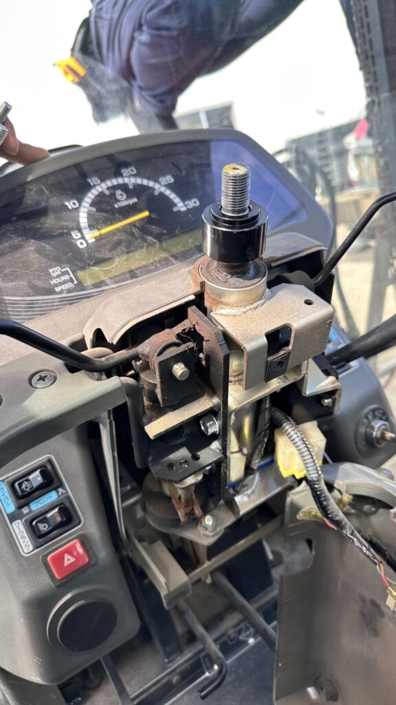 YANMAR EG65