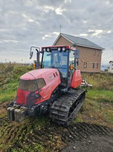 YANMAR CT1010