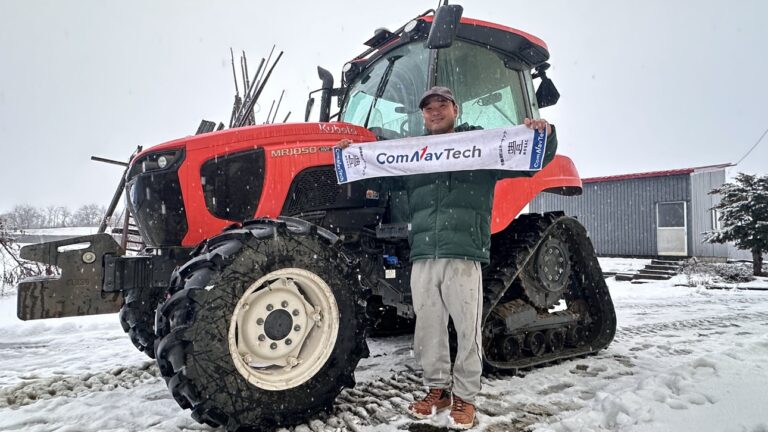 クボタ MR1050セミクロ