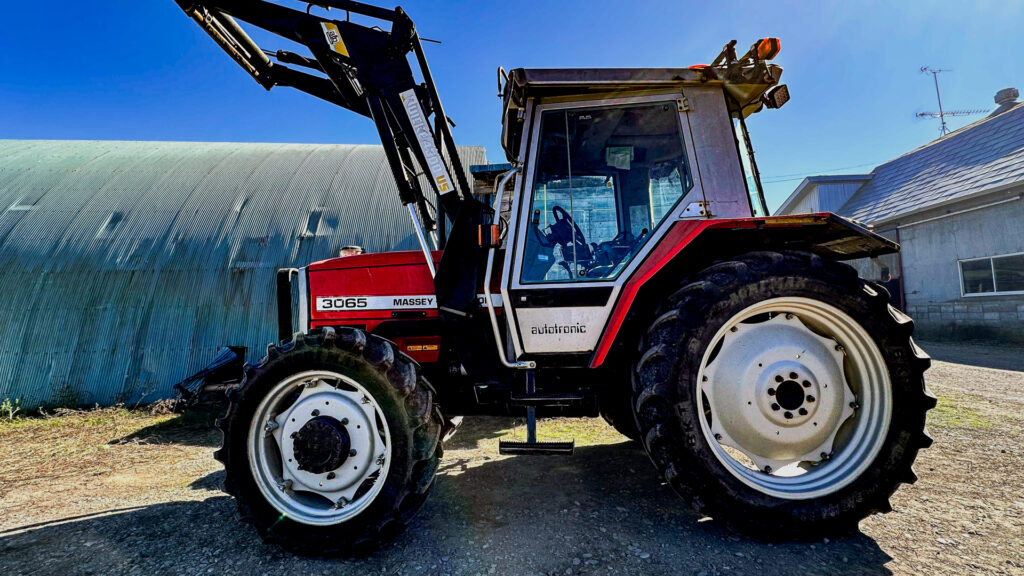 Massey Ferguson 3065